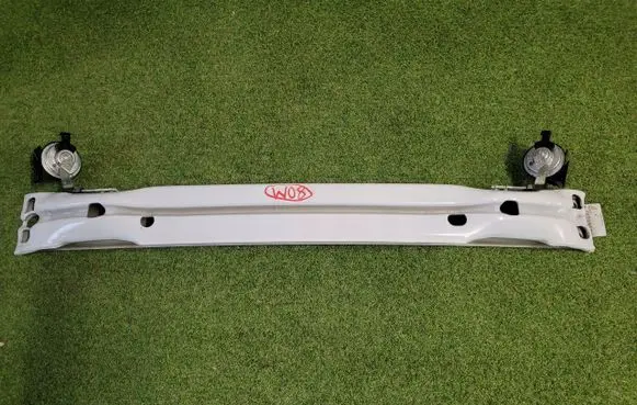 Volvo V40 Front bumper support beam 31276334