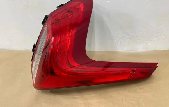 Volvo V40 Rear/tail lights 31395844