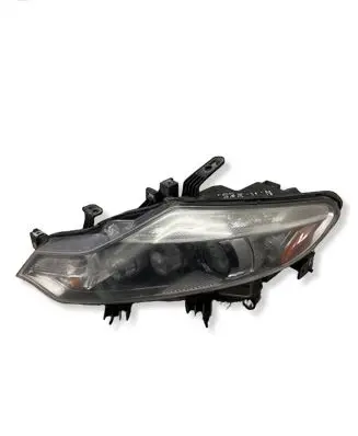 Nissan Murano Z51 Headlight/headlamp 
