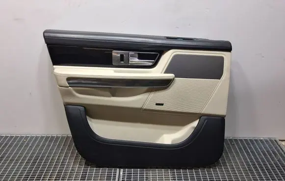 Land Rover Range Rover Sport L320 Front door card panel trim