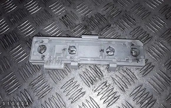 Skoda Octavia Mk2 (1Z) Tail light bulb cover holder 1Z5945257A