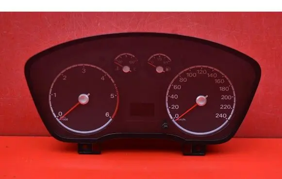 Speedometer (instrument cluster)