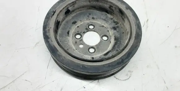 Skoda Octavia Mk2 (1Z) Crankshaft pulley