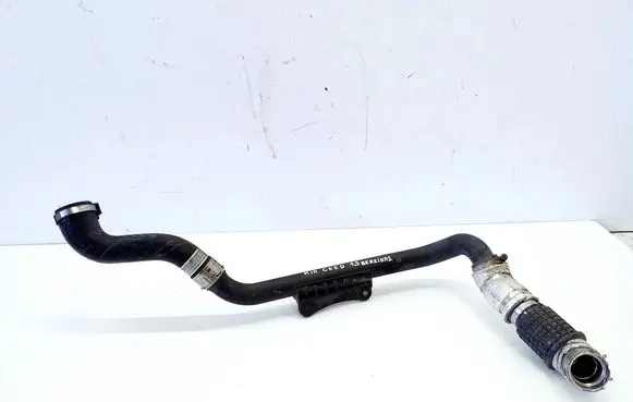 KIA Ceed Intercooler hose/pipe 2828208000 2828508000