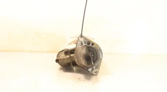 Alfa Romeo Mito Starter motor