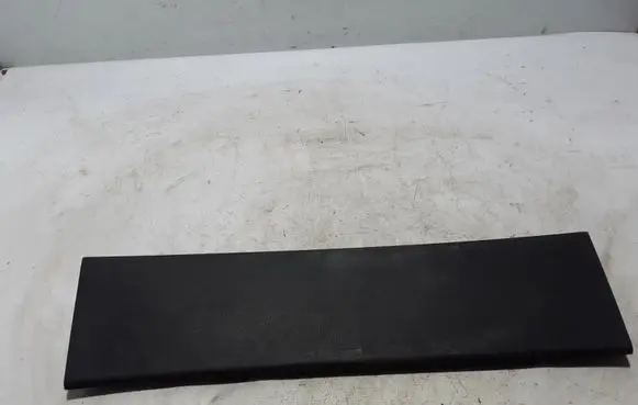 Dodge Durango Tailgate/trunk side cover trim 1GT15TRMAC