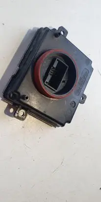 Audi TT TTS RS Mk3 8S LED ballast control module 