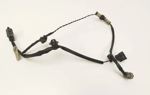 Mazda 6 Parking sensor (PDC) wiring loom 