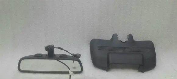 Mercedes-Benz S W222 Rear view mirror (interior) A2228100217
