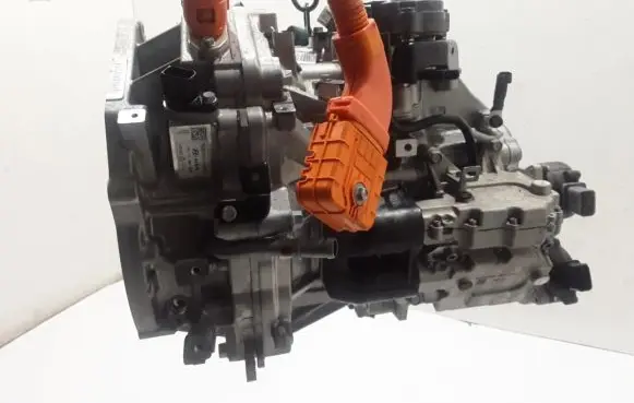 KIA Niro Automatic gearbox DO1H
