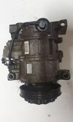 Audi A4 S4 B6 8E 8H Air conditioning (A/C) compressor (pump) 4472209570