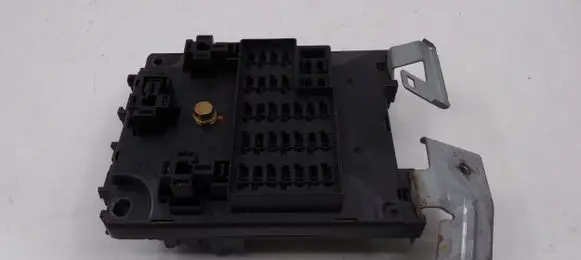Nissan Micra Fuse box set