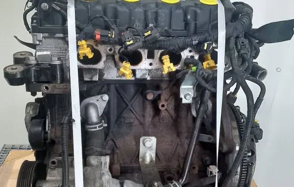 Fiat 500X Engine 55263842