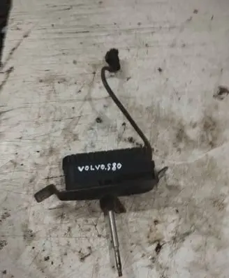 Volvo S80 Headlight wiper blade 