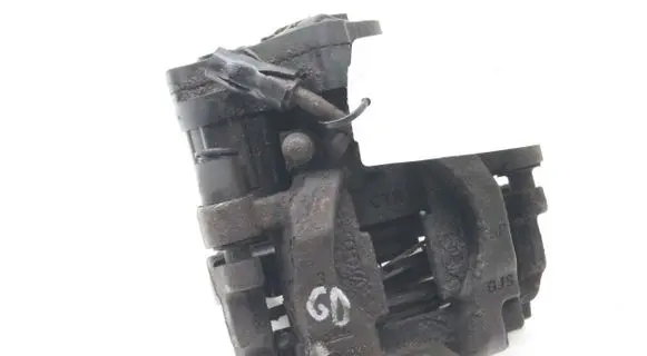Skoda Superb B8 (3V) Rear brake caliper 3Q0615406J 3Q0615424