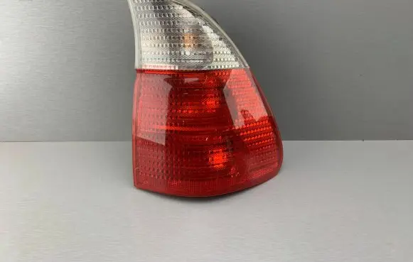 BMW X5 E53 Rear/tail lights 6902094 63216902094 63217158390