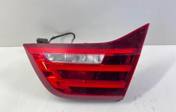 BMW 4 F32 F33 Tailgate rear/tail lights 7296102 618000E1