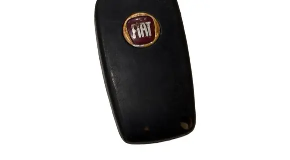 Fiat Punto (199) Ignition key/card FI1AM433TX