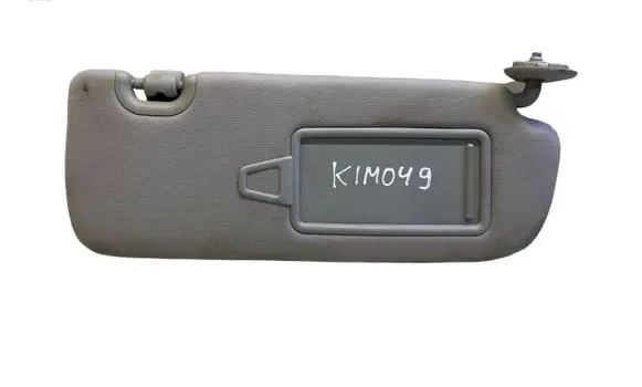 Hyundai Santa Fe Sun visor