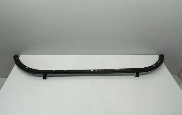 Fiat Ducato Front bumper support beam 