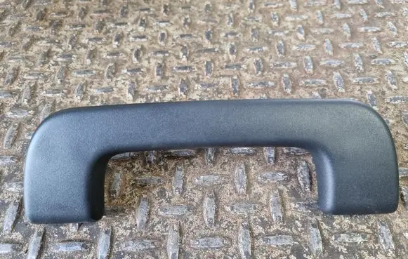 Audi Q3 F3 Front interior roof grab handle 80A857607