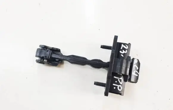 Citroen C4 III e-C4 Front door check strap stopper