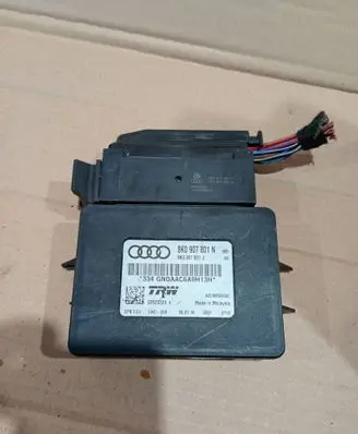 Audi Q5 SQ5 Hand brake control module 8K0907801N