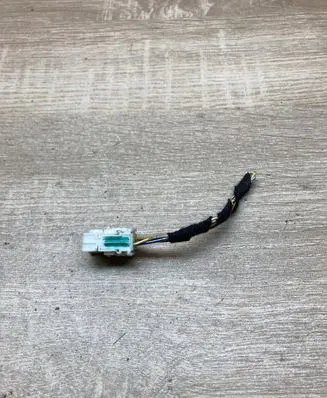 BMW 3 F30 F35 F31 Plug wire 6909002 13557892