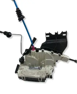 Mercedes-Benz CLA C117 X117 W117 Rear door lock A2047302835