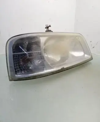 Citroen Jumper Headlight/headlamp 1347690080
