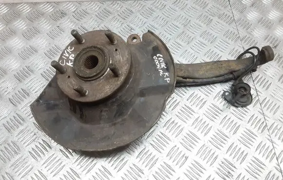 Honda Civic Front wheel hub
