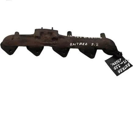 Opel Antara Exhaust manifold