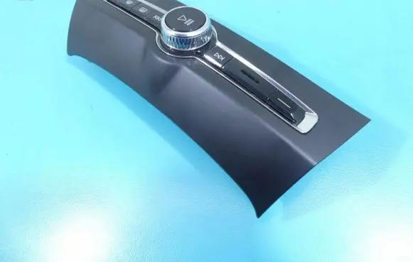 Volvo S90, V90 Head unit multimedia control P31398845 IMPRK1274638