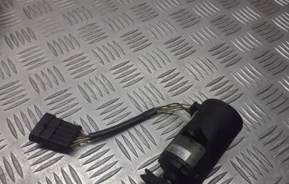 Nissan Primera Accelerator throttle pedal 189192J620