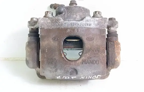 Hyundai Ioniq Front brake caliper