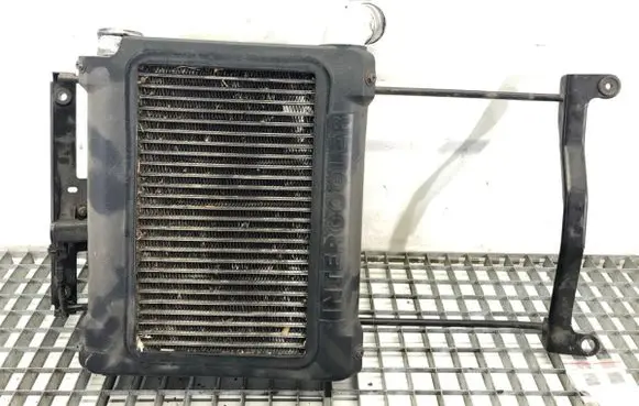 Hyundai Santa Fe Intercooler radiator 28270-27221