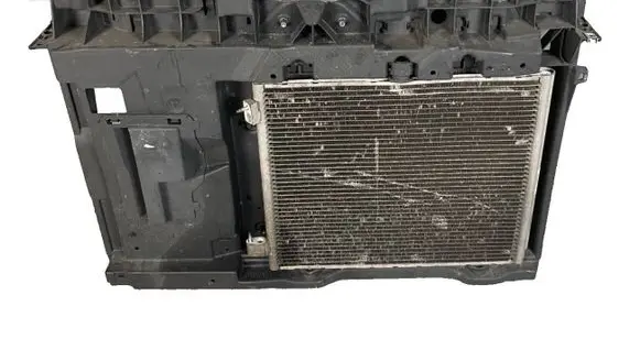 Peugeot 2008 I Radiator set 