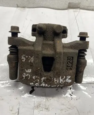 Mitsubishi Grandis Rear brake caliper