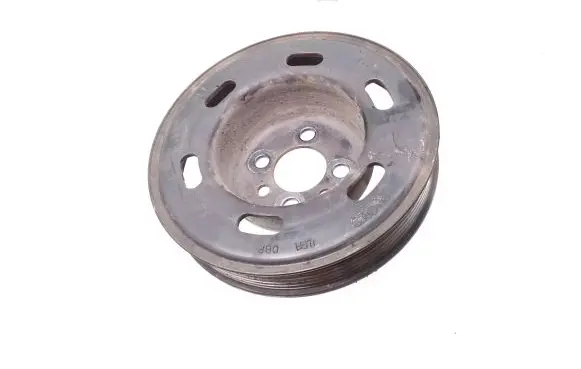 Audi A3 S3 8P Crankshaft pulley 06A105255F
