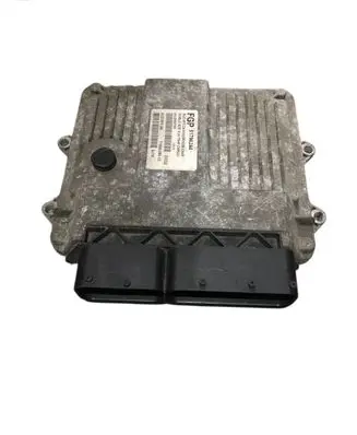 Fiat Doblo Engine control unit/module 51796244