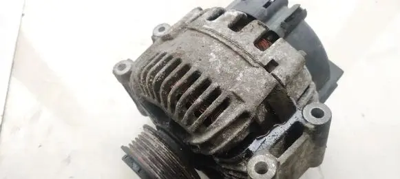 Audi A6 S6 C6 4F Generator/alternator 06E903016G