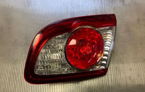 Hyundai Santa Fe Tailgate rear/tail lights 924062B5