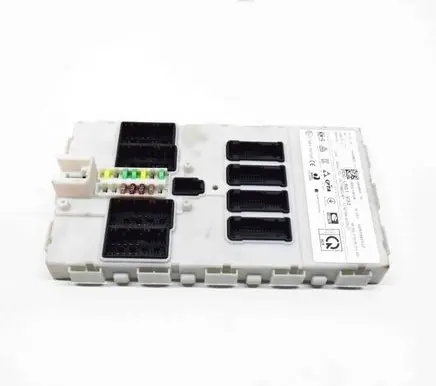 BMW i3 Central body control module 5A0BB63