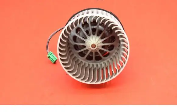 Heater fan/blower