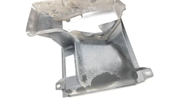 Alfa Romeo Stelvio Intercooler air channel guide 50547684 LS395757 ST7930