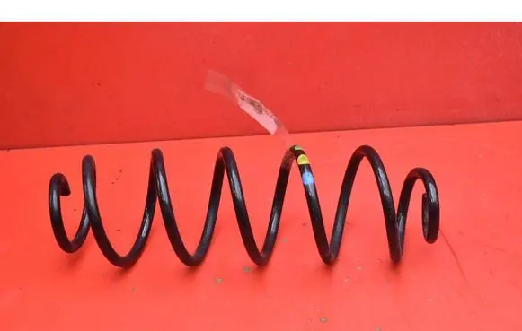 Peugeot 5008 Rear coil spring 