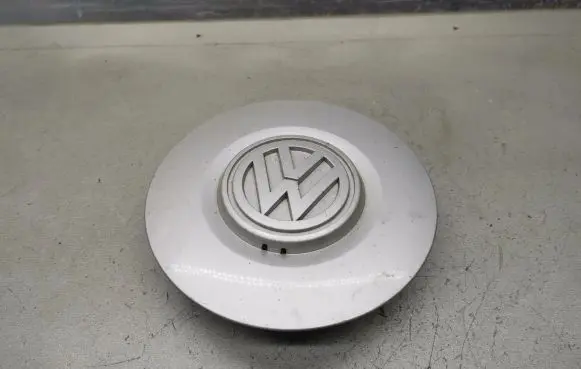 Original wheel cap