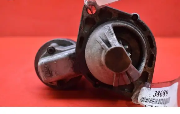 Opel Astra H Starter motor 93192995