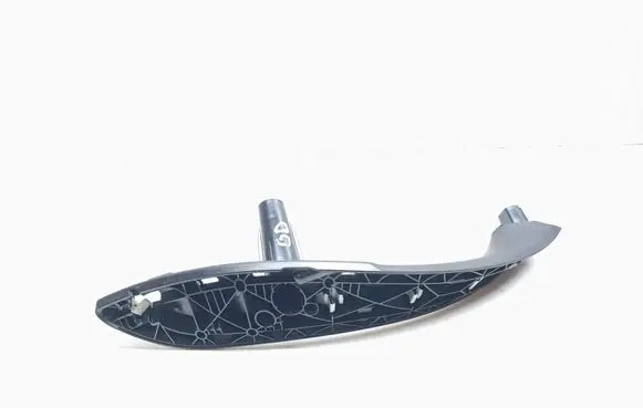 BMW 3 F30 F35 F31 Rear door handle trim 7281464