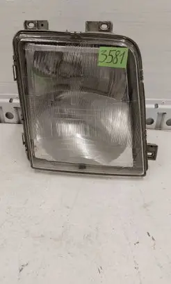 Volkswagen II LT Headlight/headlamp 2D1941016 67735380